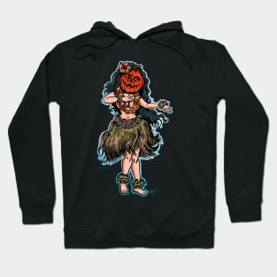 Hula Ween Hoodie